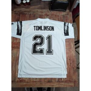 Thomlinson Jersey chargers #21